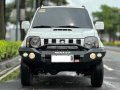 4x4 2018 Suzuki Jimny Automatic Gas for sale! Casa Maintained w/Service Record-0