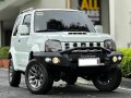 4x4 2018 Suzuki Jimny Automatic Gas for sale! Casa Maintained w/Service Record-2