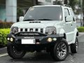 4x4 2018 Suzuki Jimny Automatic Gas for sale! Casa Maintained w/Service Record-3