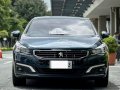 2016 Peugeot 508 20H 2.0 Automatic Diesel negotiable 09171935289-0