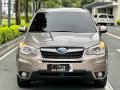 2014 Subaru Forester 2.0iL AWD Automatic Gas 30k mileage casa maintained!-0