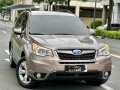 2014 Subaru Forester 2.0iL AWD Automatic Gas 30k mileage casa maintained!-2