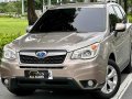 2014 Subaru Forester 2.0iL AWD Automatic Gas 30k mileage casa maintained!-3