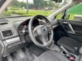 2014 Subaru Forester 2.0iL AWD Automatic Gas 30k mileage casa maintained!-12