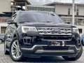 2018 Ford Explorer 2.3 Ecoboost 4x2 Automatic Gas still negotiable call 09171935289-2