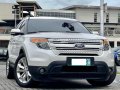 2013 Ford Explorer 3.5L Limited 4x4 A/T Gas with casa records still negotiable call 09171935289-2