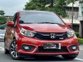 122k ALL IN CASH OUT!!! 2019 Honda BRIO RS for sale! -2