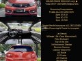 122k ALL IN CASH OUT!!! 2019 Honda BRIO RS for sale! -1