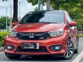 122k ALL IN CASH OUT!!! 2019 Honda BRIO RS for sale! -3
