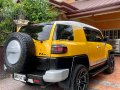 FJ CRUISER 2015 A/T-6