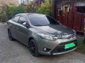 Second hand 2017 Toyota Vios Sedan for sale-0