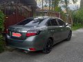 Second hand 2017 Toyota Vios Sedan for sale-6