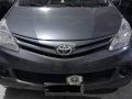 Sell pre-owned 2012 Toyota Avanza  1.3 J M/T-1