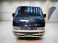 Nissan   Urvan Escapade   Diesel  M/T  388T Negotiable Batangas Area   PHP 388,000-18