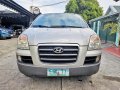 Hyundai Starex GRX Crdi 2007 AT-0