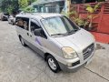 Hyundai Starex GRX Crdi 2007 AT-2