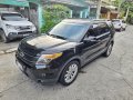 Ford Explorer Limited 3.5L V6 2014 AT-1