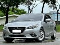 2014 Mazda 3 1.5L Sedan Gas Automatic Skyactiv 📲 Carl Bonnevie - 09384588779-1