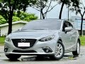 2014 Mazda 3 1.5L Sedan Gas Automatic Skyactiv 95k ALL IN DP PROMO‼️-1