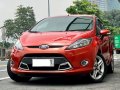 2012 Ford Fiesta S 1.6 Gas AT 📲 Carl Bonnevie - 09384588779-2