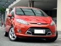 2012 Ford Fiesta S 1.6 Gas AT 📲 Carl Bonnevie - 09384588779-0