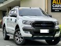 2017 Ford Ranger Wildtrak 4x2 2.2 Diesel AT 📲 Carl Bonnevie - 09384588779‼️-0