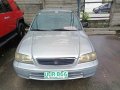 1997 Honda City exi Automatic Gas-0