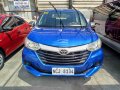 2016 Toyota Avanza 1.3E Manual Gas-0