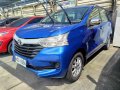 2016 Toyota Avanza 1.3E Manual Gas-10