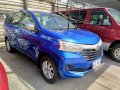 2016 Toyota Avanza 1.3E Manual Gas-9