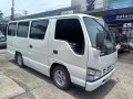 2016 Isuzu NHR I-van Manual Diesel-0