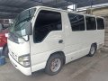 2016 Isuzu NHR I-van Manual Diesel-4