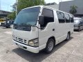 2016 Isuzu NHR I-van Manual Diesel-5