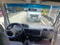 2016 Isuzu NHR I-van Manual Diesel-6