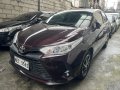 Toyota Vios XLE Manual Transmission 2021-0