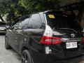 2021 Toyota Avanza E Automatic Black-5