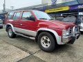 2000 Nissan Terrano 4x4 Manual-0