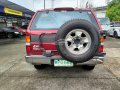 2000 Nissan Terrano 4x4 Manual-5