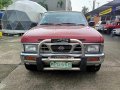 2000 Nissan Terrano 4x4 Manual-8