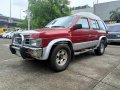 2000 Nissan Terrano 4x4 Manual-6