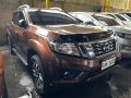 2019 Nissan Navara NP300 M/T-0