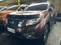 2019 Nissan Navara NP300 M/T-1