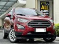 82K CASHOUT! 2020 Ford Ecosport 1.5L Trend Automatic Gas  New look! Only 19k mileage!-0