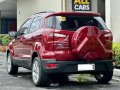 82K CASHOUT! 2020 Ford Ecosport 1.5L Trend Automatic Gas  New look! Only 19k mileage!-3