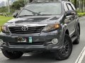 2012 Toyota Fortuner 4x2 G diesel a/t  Price - 748,000 Only!-0