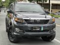 2012 Toyota Fortuner 4x2 G diesel a/t  Price - 748,000 Only!-1