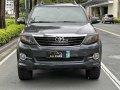 2012 Toyota Fortuner 4x2 G diesel a/t  Price - 748,000 Only!-4