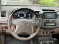 2012 Toyota Fortuner 4x2 G diesel a/t  Price - 748,000 Only!-7