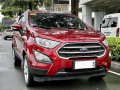 2020 Ford Ecosport Trend a/t Crossover   Php 668,000 Only!-0