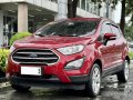 2020 Ford Ecosport Trend a/t Crossover   Php 668,000 Only!-2